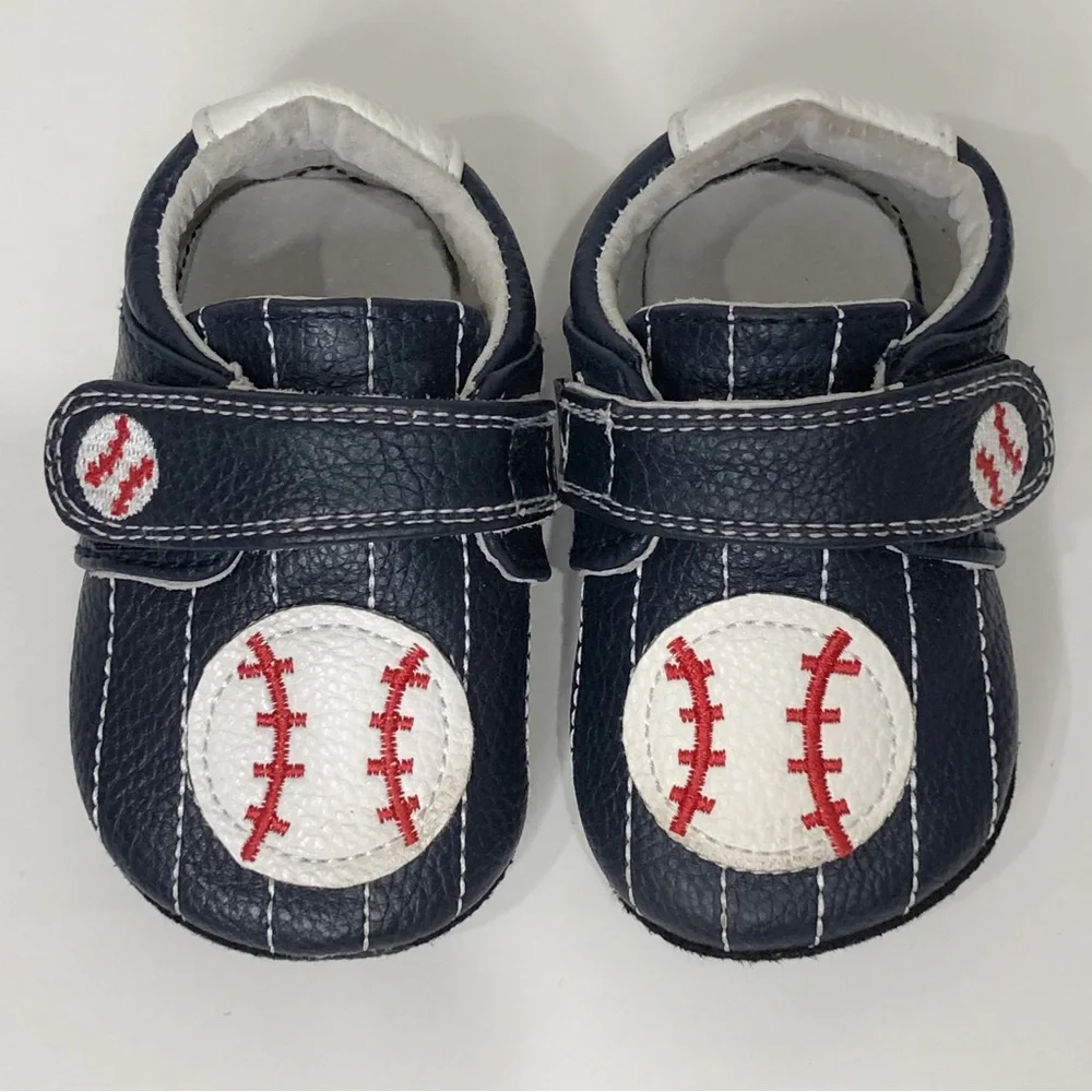 Lily & Jack Baby Boy Shoes